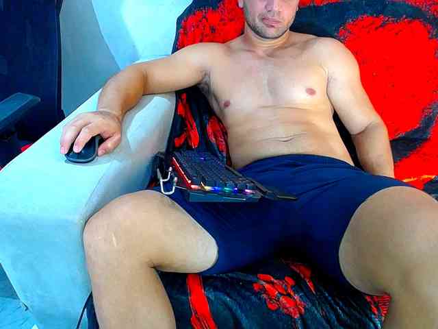 hugo19cm