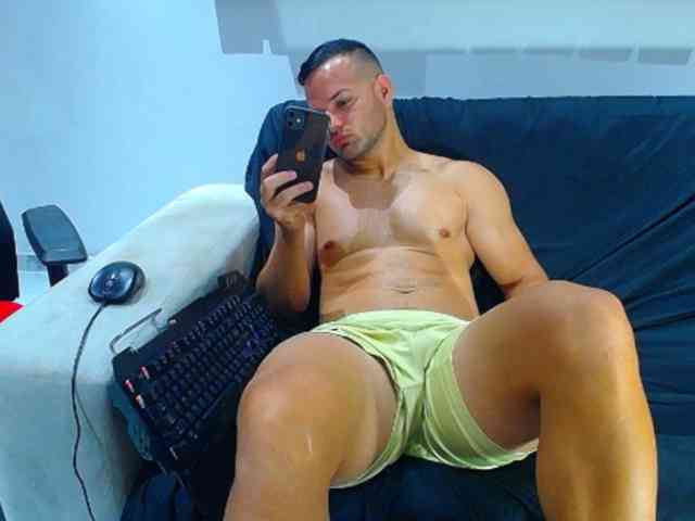 hugo19cm