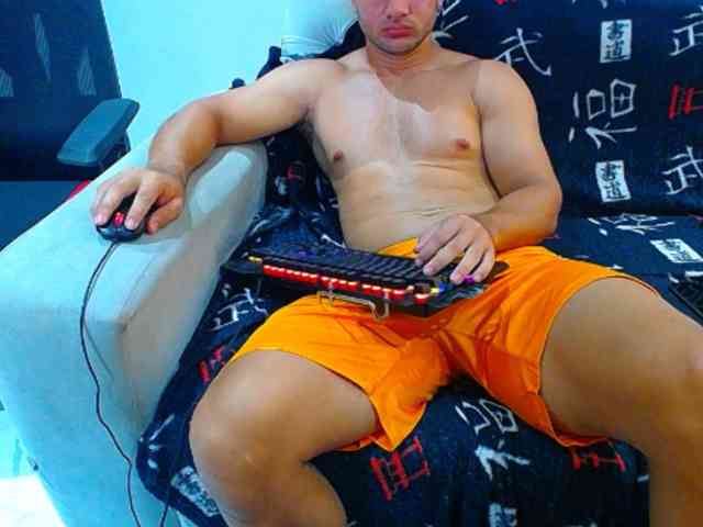 hugo19cm