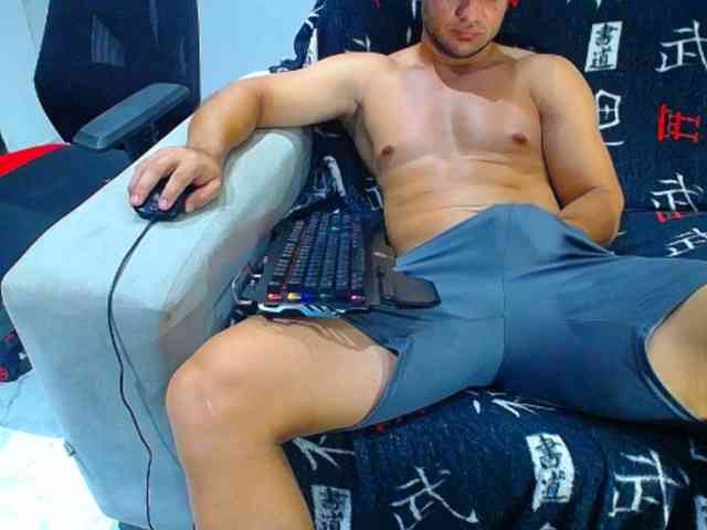 hugo19cm