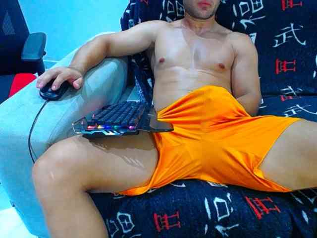 hugo19cm
