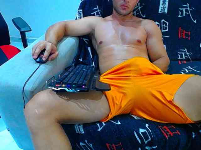 hugo19cm