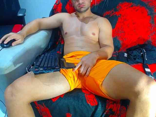 hugo19cm