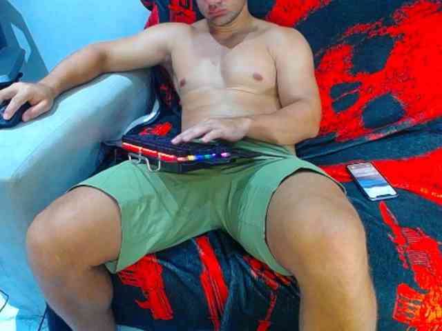 hugo19cm