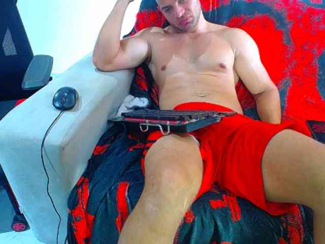 hugo19cm