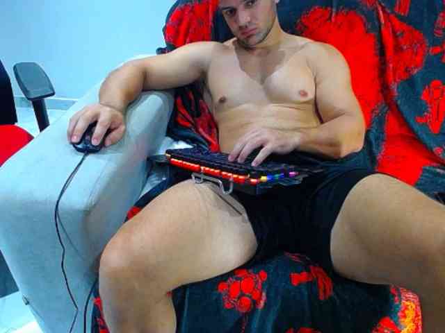 hugo19cm
