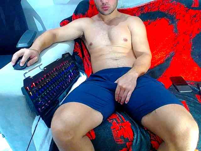 hugo19cm