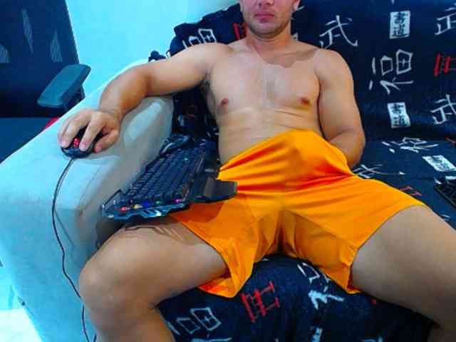 hugo19cm