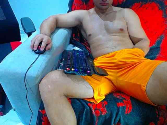 hugo19cm