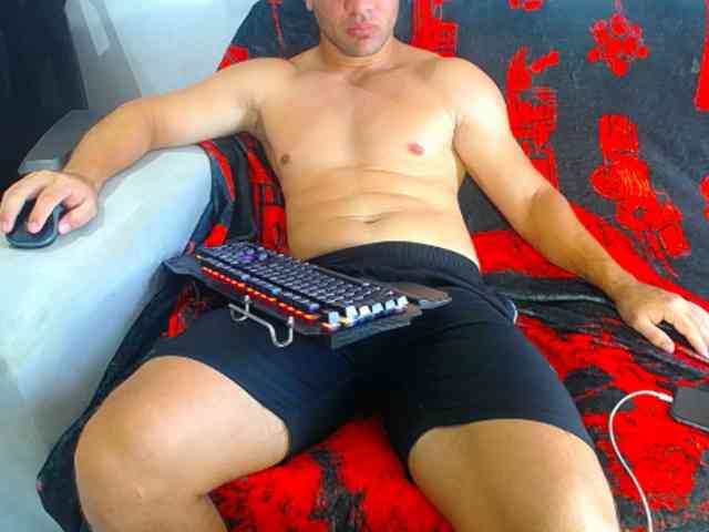 hugo19cm