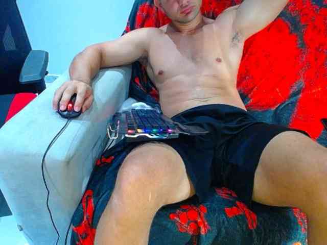 hugo19cm