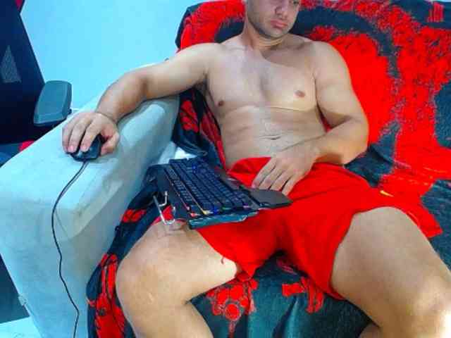 hugo19cm