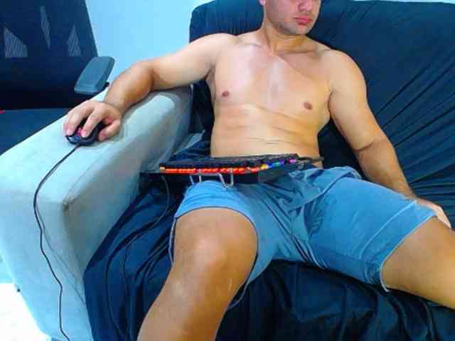 hugo19cm