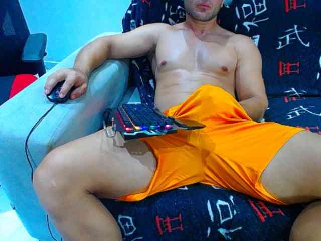 hugo19cm