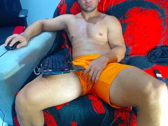 hugo19cm