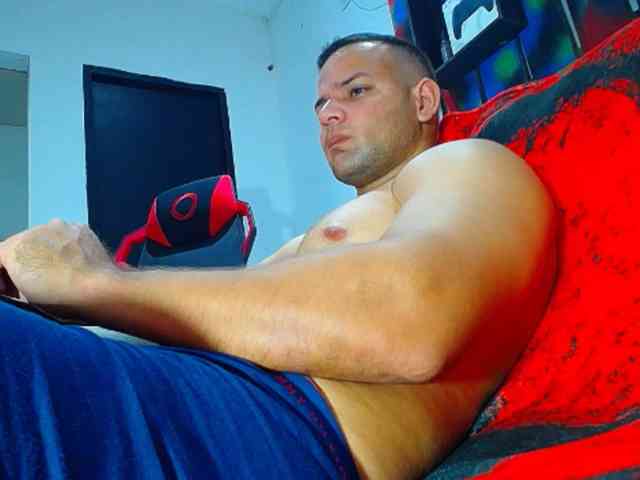 hugo19cm