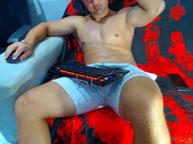 hugo19cm