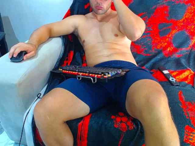 hugo19cm