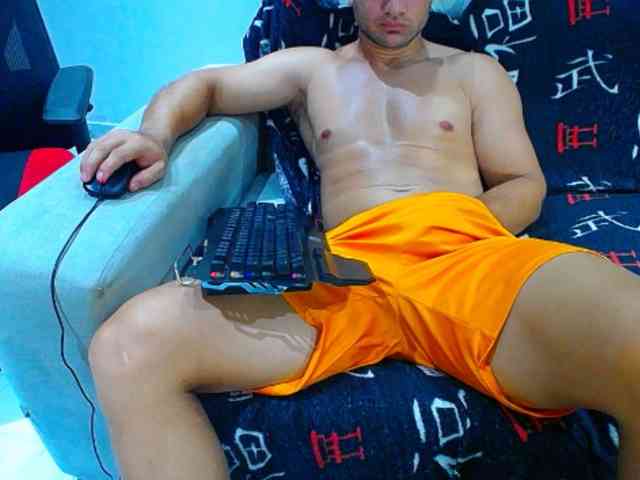 hugo19cm