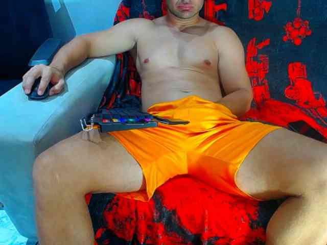 hugo19cm