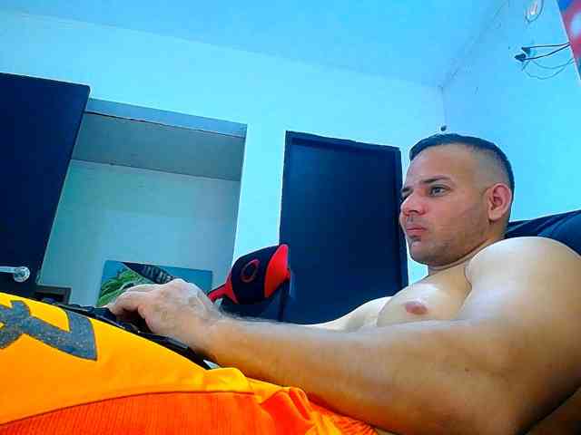 hugo19cm