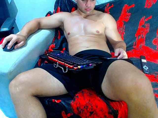 hugo19cm