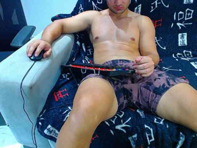 hugo19cm