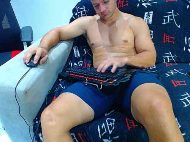 hugo19cm