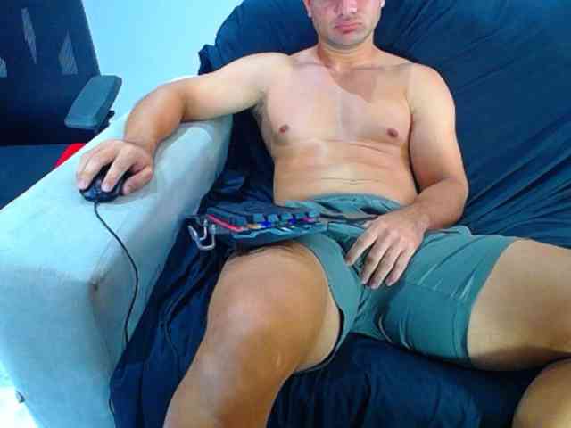 hugo19cm