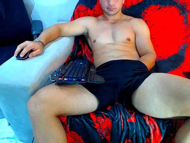 hugo19cm