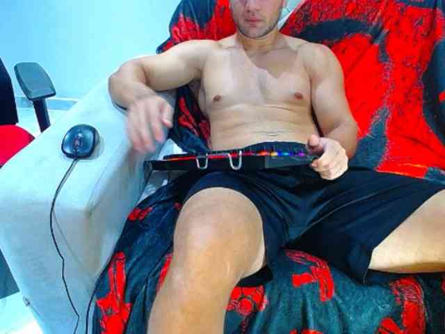 hugo19cm