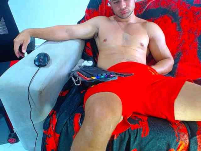 hugo19cm