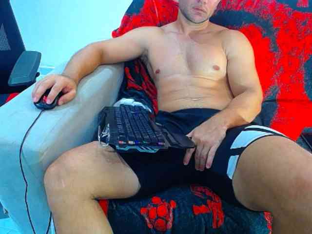 hugo19cm
