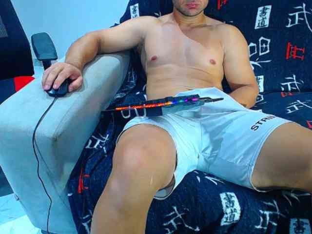 hugo19cm