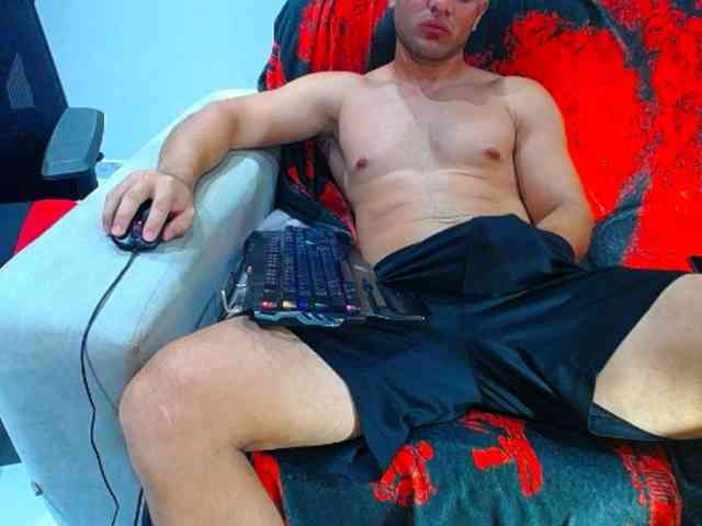 hugo19cm