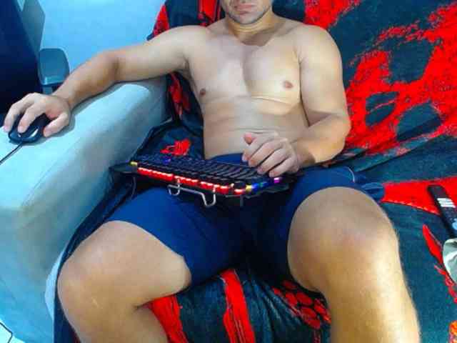 hugo19cm