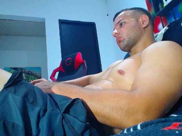 hugo19cm