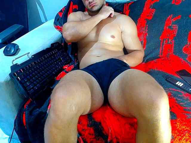 hugo19cm