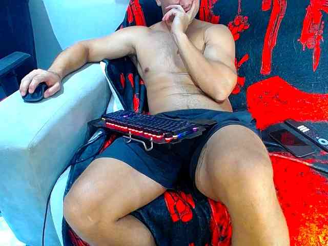 hugo19cm