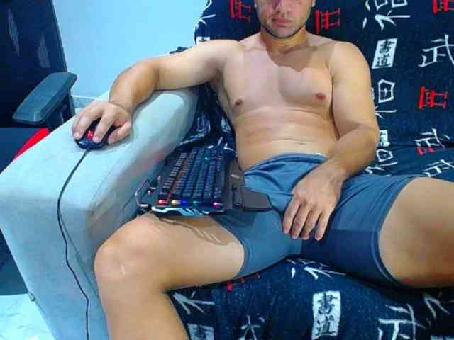 hugo19cm