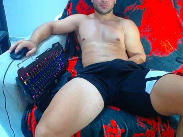 hugo19cm
