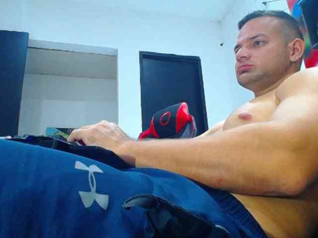 hugo19cm
