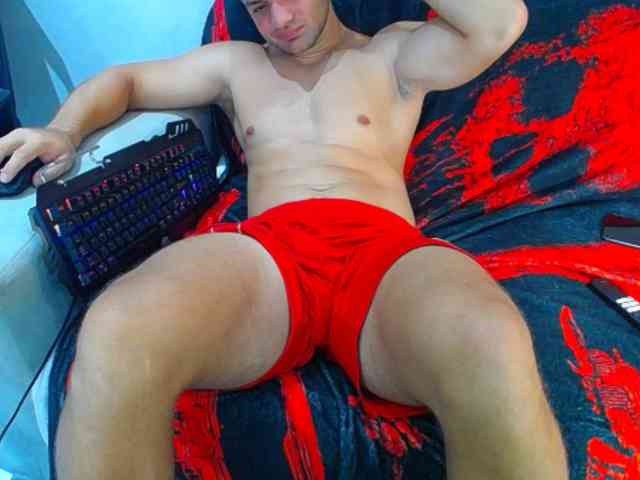 hugo19cm