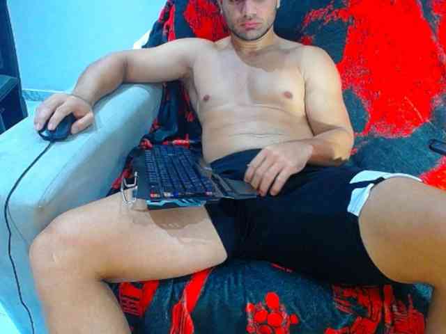 hugo19cm