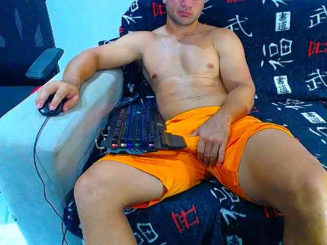 hugo19cm
