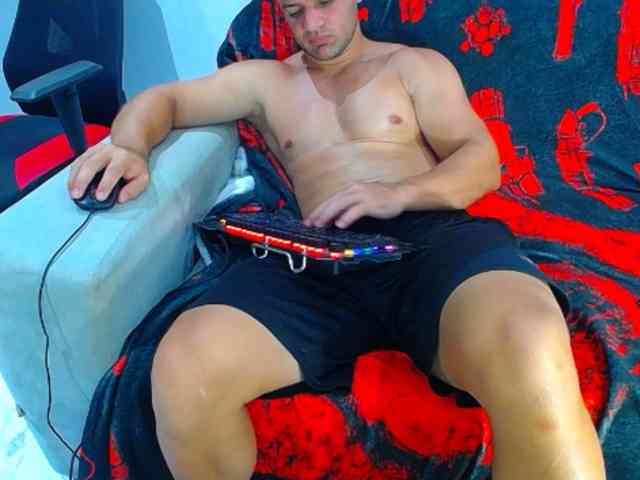 hugo19cm
