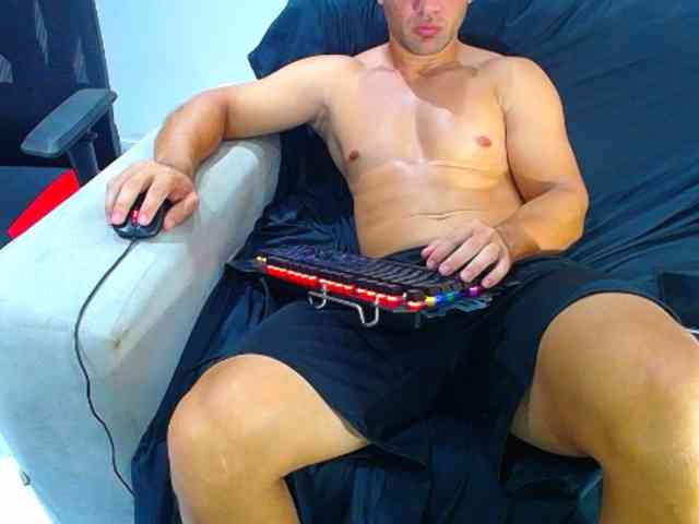 hugo19cm