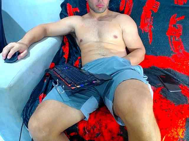 hugo19cm
