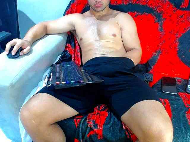 hugo19cm