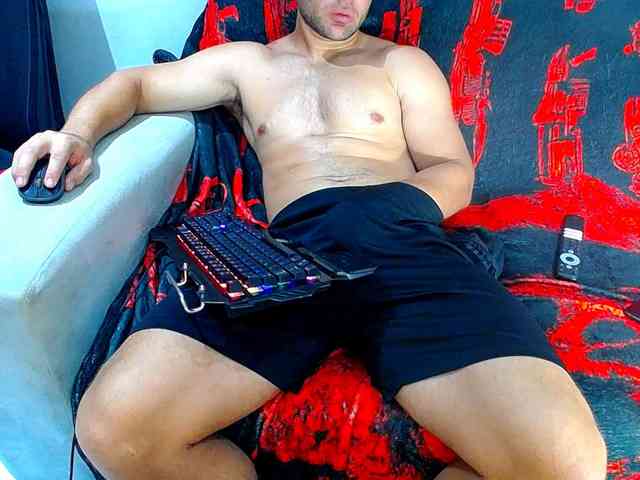 hugo19cm